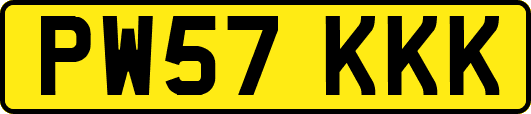 PW57KKK