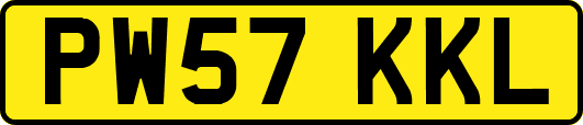 PW57KKL