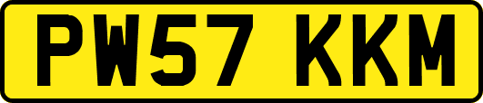 PW57KKM
