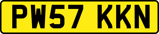 PW57KKN
