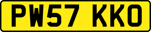 PW57KKO