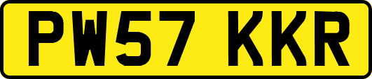 PW57KKR