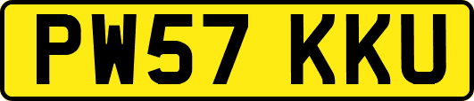 PW57KKU