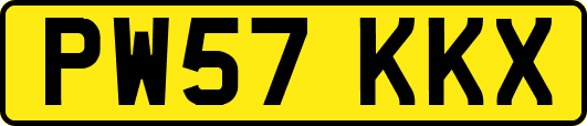 PW57KKX
