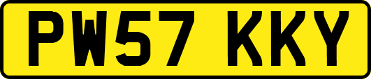 PW57KKY