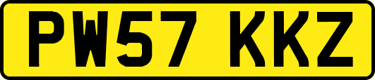 PW57KKZ