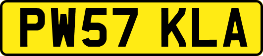 PW57KLA