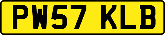 PW57KLB