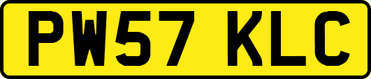 PW57KLC