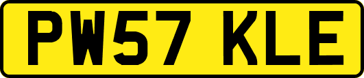 PW57KLE