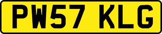 PW57KLG