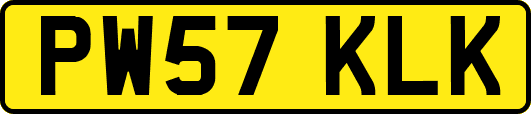 PW57KLK