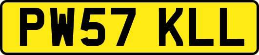 PW57KLL