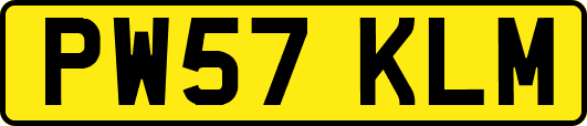 PW57KLM