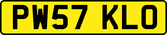 PW57KLO