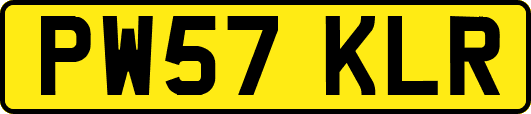 PW57KLR