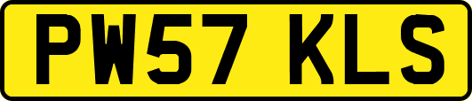 PW57KLS
