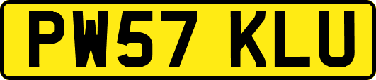 PW57KLU