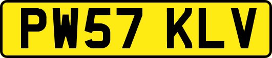 PW57KLV