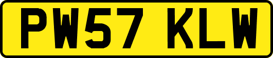 PW57KLW