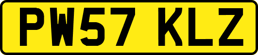 PW57KLZ