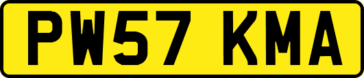 PW57KMA