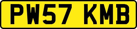 PW57KMB