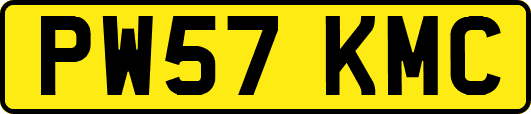 PW57KMC