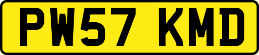 PW57KMD