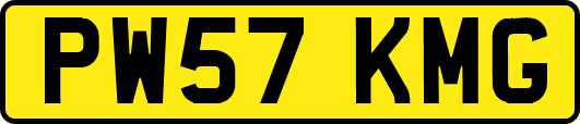 PW57KMG