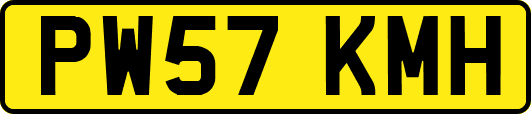 PW57KMH