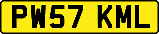 PW57KML