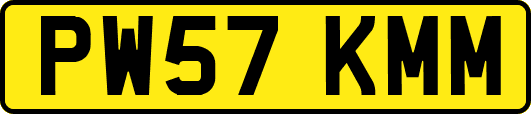 PW57KMM