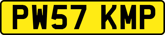 PW57KMP