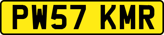 PW57KMR