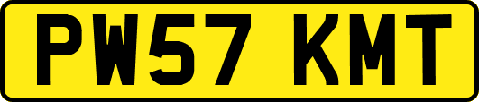 PW57KMT