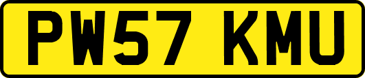 PW57KMU