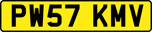 PW57KMV