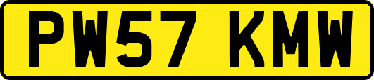 PW57KMW