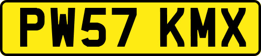 PW57KMX