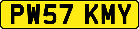 PW57KMY