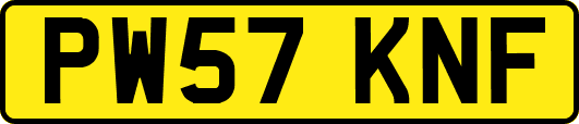 PW57KNF