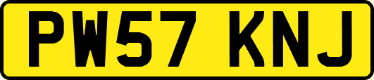 PW57KNJ