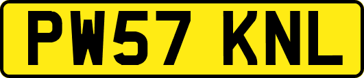PW57KNL