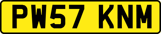 PW57KNM