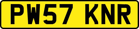 PW57KNR
