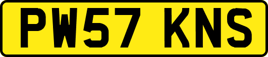 PW57KNS