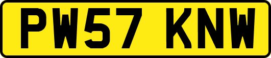 PW57KNW