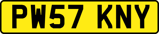 PW57KNY