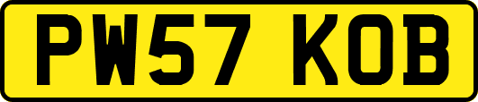 PW57KOB